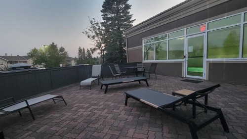 13-2000 Edenwold Heights Nw, Calgary, AB - Outdoor With Deck Patio Veranda