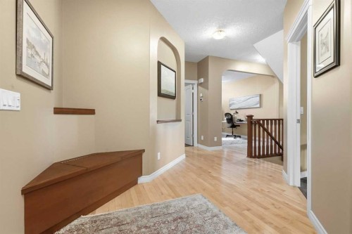 68 Drake Landing Way, Okotoks, AB - Indoor Photo Showing Other Room