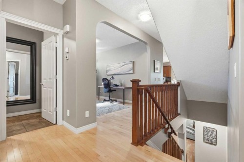 68 Drake Landing Way, Okotoks, AB - Indoor Photo Showing Other Room