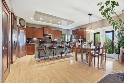 68 Drake Landing Way, Okotoks, AB - Indoor Photo Showing Other Room