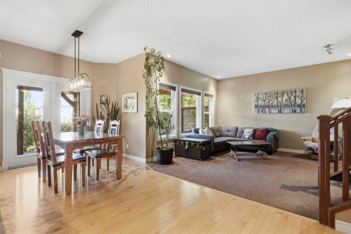 68 Drake Landing Way, Okotoks, AB - Indoor