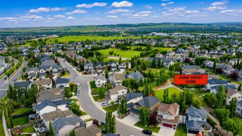 68 Drake Landing Way  Okotoks, AB T1S 0C3