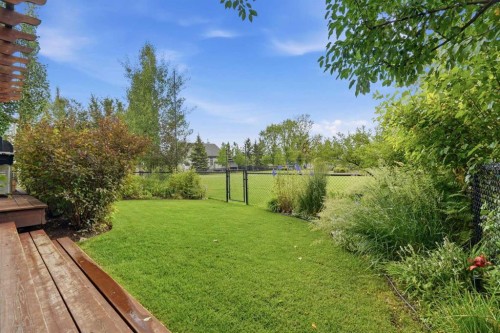 68 Drake Landing Way, Okotoks, AB - Outdoor