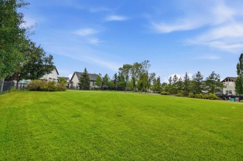 68 Drake Landing Way, Okotoks, AB - Outdoor