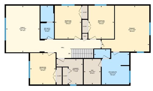 68 Drake Landing Way, Okotoks, AB - Other