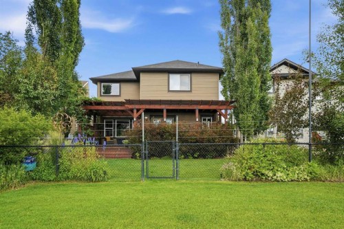 68 Drake Landing Way, Okotoks, AB - Outdoor