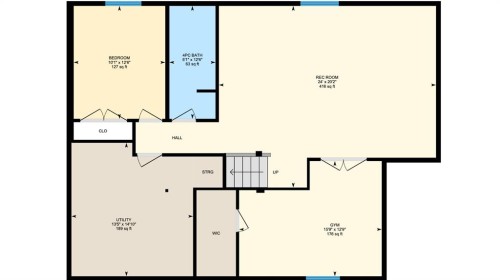 68 Drake Landing Way, Okotoks, AB - Other