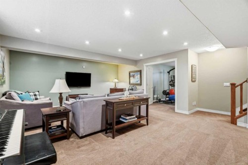 68 Drake Landing Way, Okotoks, AB - Indoor