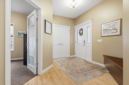 68 Drake Landing Way, Okotoks, AB - Indoor Photo Showing Other Room