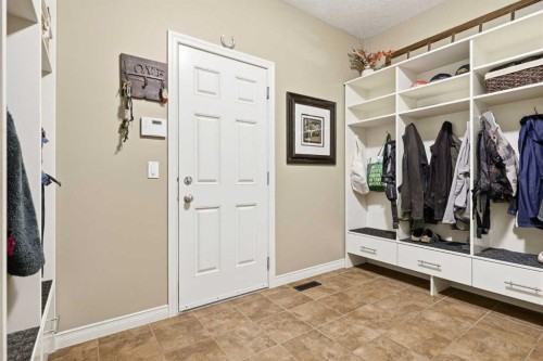 68 Drake Landing Way, Okotoks, AB - Indoor With Storage