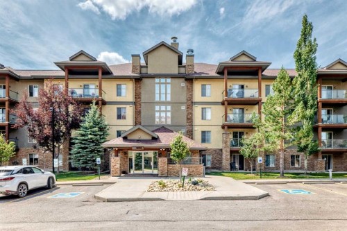 3102-92 Crystal Shores Road  Okotoks, AB T1S 1N1