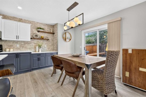 261 Panamount Hill Nw, Calgary, AB - Indoor