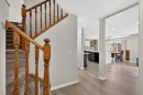 261 Panamount Hill Nw, Calgary, AB  - Indoor Photo Showing Other Room 