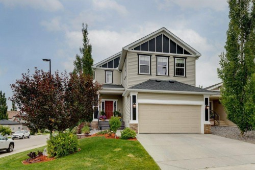 2371 Reunion Street NW Airdrie, AB T4B 0M6