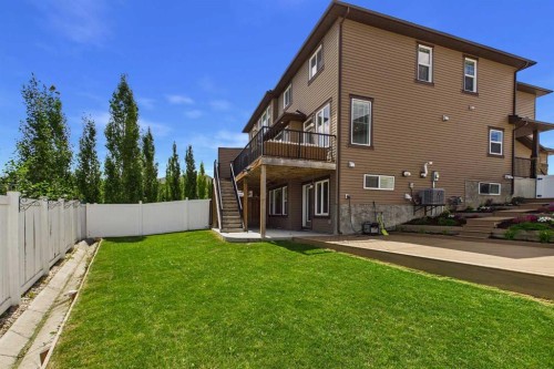 25 Evansglen Mews Nw, Calgary, AB - Outdoor