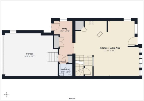 25 Evansglen Mews Nw, Calgary, AB - Other
