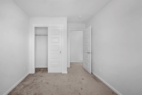 641 Southwinds Close Sw, Airdrie, AB - Indoor