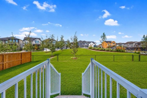 641 Southwinds Close Sw, Airdrie, AB - Outdoor