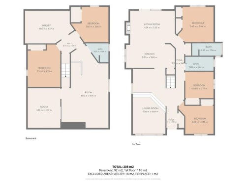 1111 Berkley Drive Nw, Calgary, AB - Other