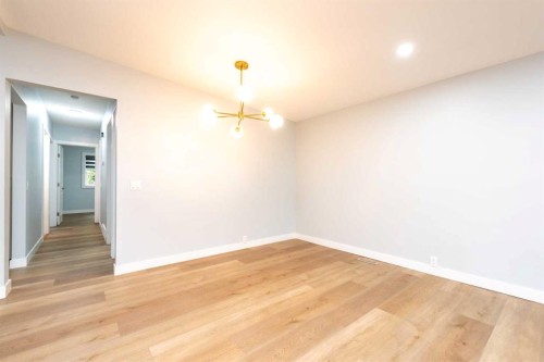 5655 Dalhousie Drive Nw, Calgary, AB - Indoor Photo Showing Other Room