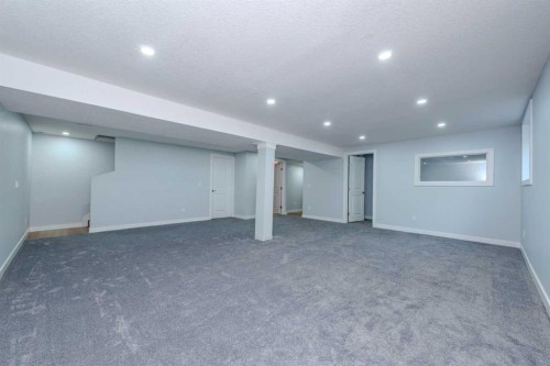 5655 Dalhousie Drive Nw, Calgary, AB - Indoor