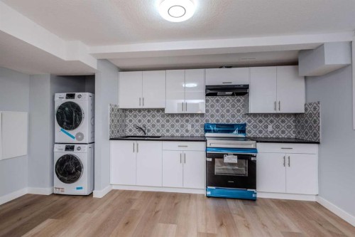 5655 Dalhousie Drive Nw, Calgary, AB - Indoor