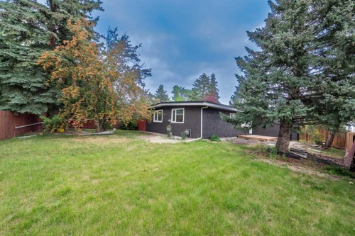 5655 Dalhousie Drive Nw, Calgary, AB - Outdoor