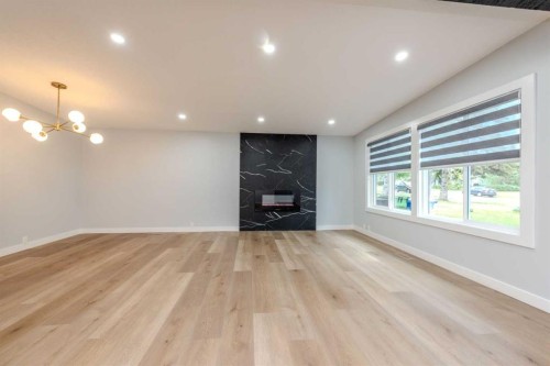 5655 Dalhousie Drive Nw, Calgary, AB - Indoor