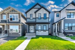 399 Magnolia Drive SECalgary, AB T3M 3M4