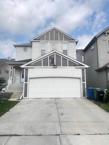 2092 Reunion Boulevard NW Airdrie, AB T4B 0J2