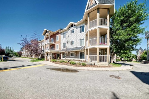 3109-70 Panamount Drive Nw, Calgary, AB - Outdoor With Facade