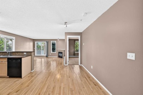 3109-70 Panamount Drive Nw, Calgary, AB - Indoor