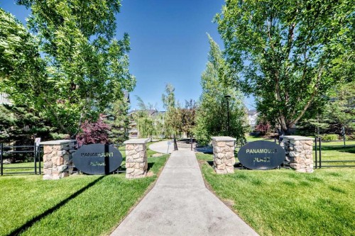 3109-70 Panamount Drive Nw, Calgary, AB - Outdoor