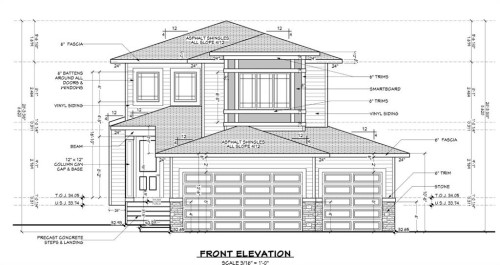 813 Hampshire Crescent Ne, High River, AB - Other