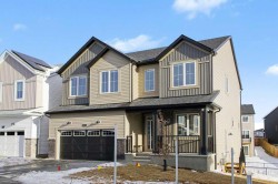 3034 Southwinds Place SW Airdrie, AB T4B 5T9