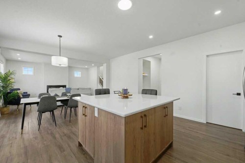 3034 Southwinds Place Sw, Airdrie, AB - Indoor