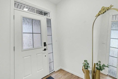 3034 Southwinds Place Sw, Airdrie, AB - Indoor Photo Showing Other Room