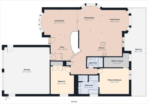 16 Edcath Mews Nw, Calgary, AB - Other