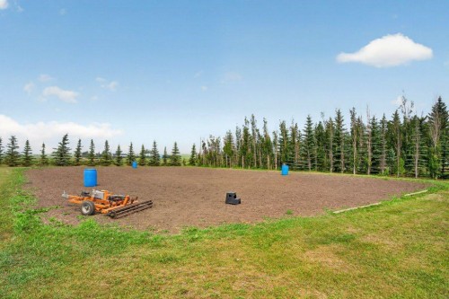 311038 222, Three Hills, AB - Outdoor