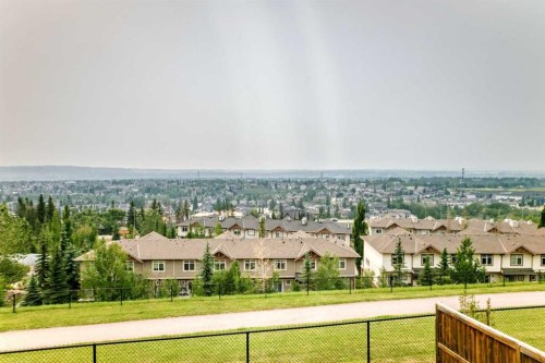 311 Rocky Ridge Drive Nw, Calgary, AB - Outdoor With View