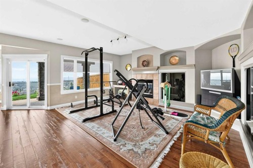 311 Rocky Ridge Drive Nw, Calgary, AB - Indoor