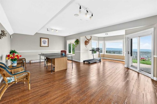 311 Rocky Ridge Drive Nw, Calgary, AB - Indoor