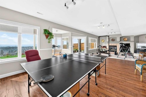 311 Rocky Ridge Drive Nw, Calgary, AB - Indoor