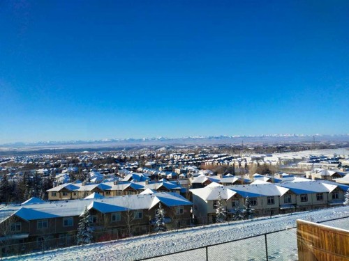 311 Rocky Ridge Drive Nw, Calgary, AB - Outdoor
