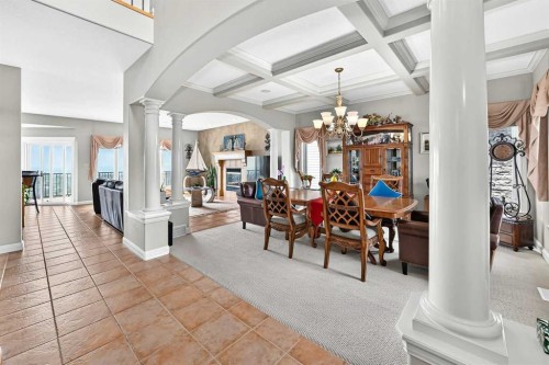 311 Rocky Ridge Drive Nw, Calgary, AB - Indoor