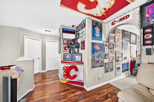 111 Arbour Stone Crescent Nw, Calgary, AB - Indoor Photo Showing Other Room