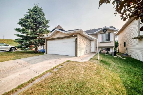 111 Arbour Stone Crescent Nw, Calgary, AB - Outdoor