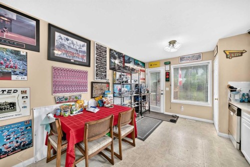 111 Arbour Stone Crescent Nw, Calgary, AB - Indoor