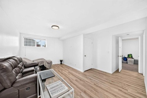 111 Arbour Stone Crescent Nw, Calgary, AB - Indoor