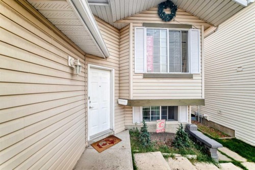 111 Arbour Stone Crescent Nw, Calgary, AB - Outdoor With Exterior